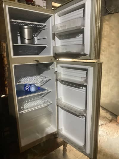 10/8 condition refrigerator available