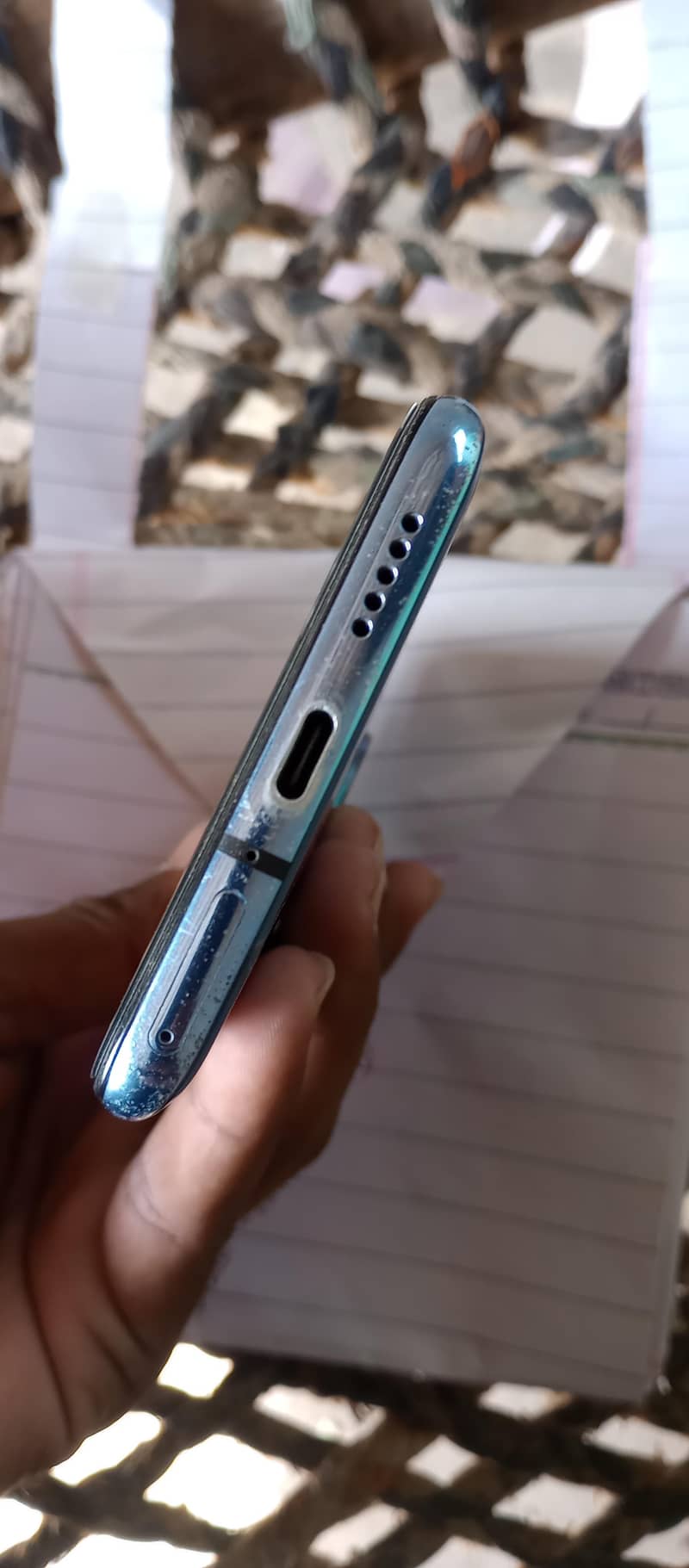 One Plus 7 3