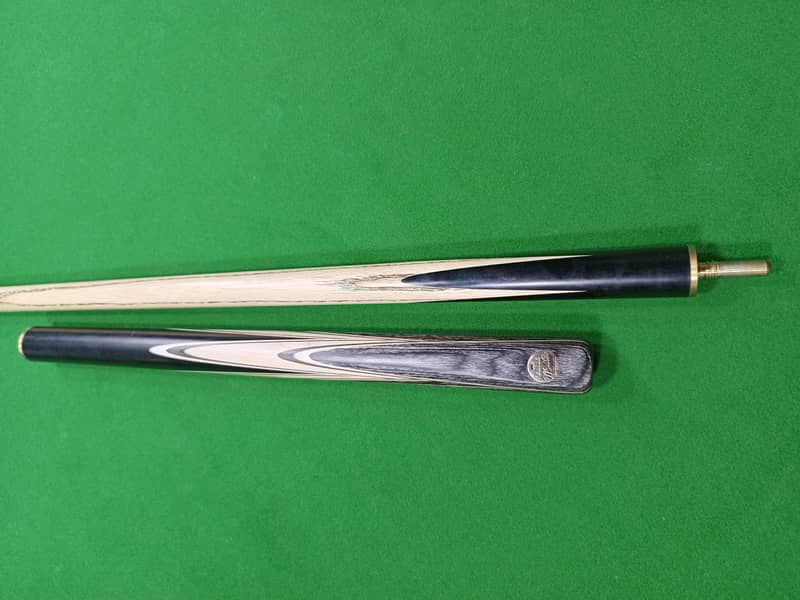 Baise Master cue 1