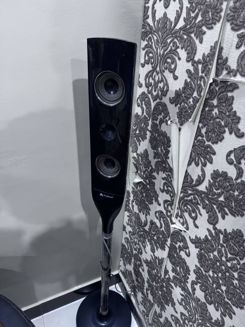 Audionic RB-95 1