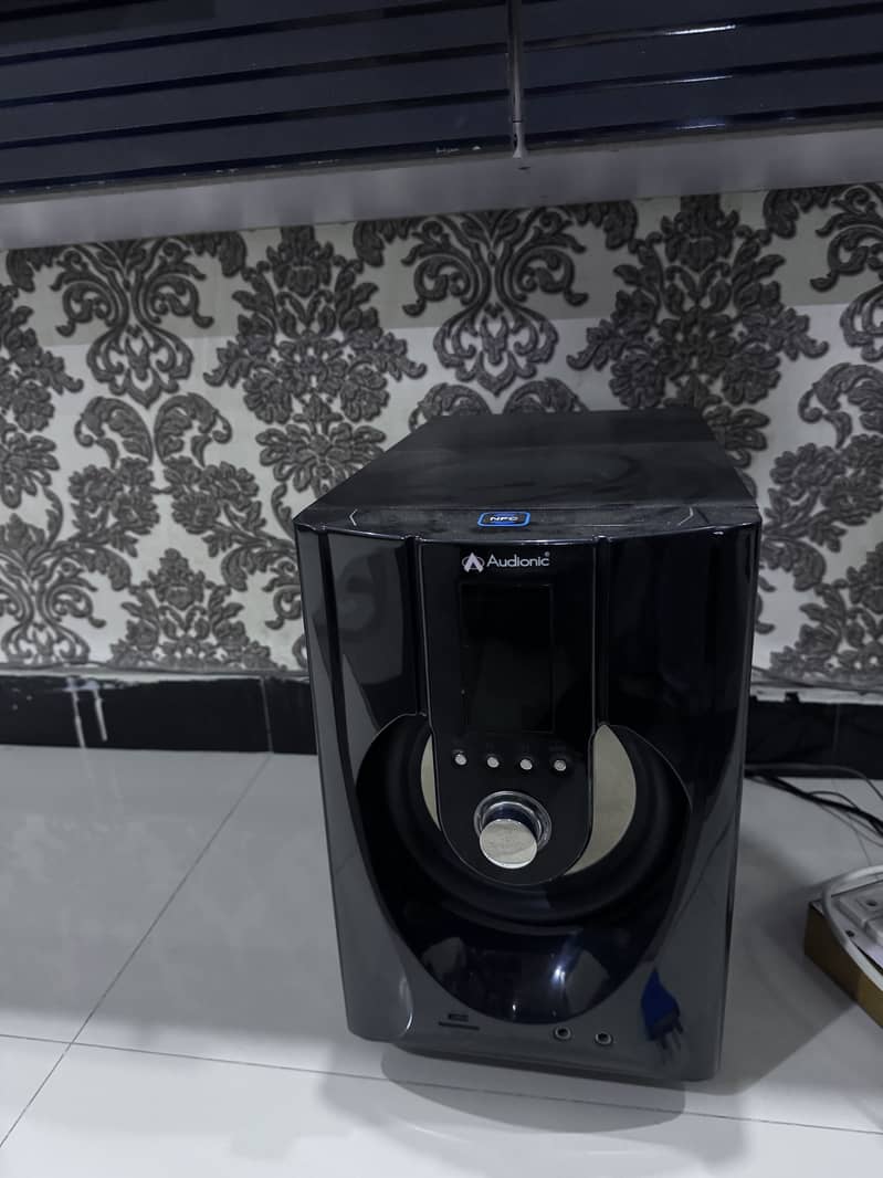 Audionic RB-95 6
