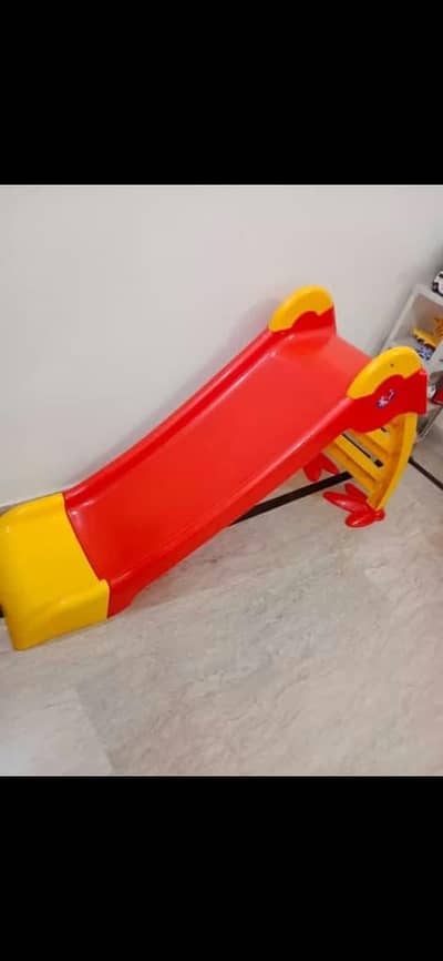 Kids Favourite Slide