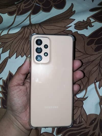 Samsung Mobile A33 5G