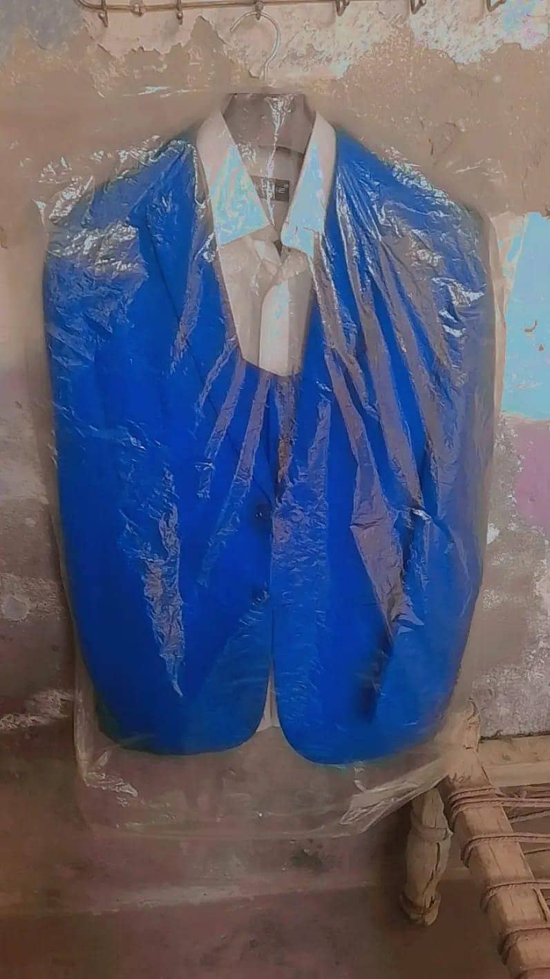 pant coat 1