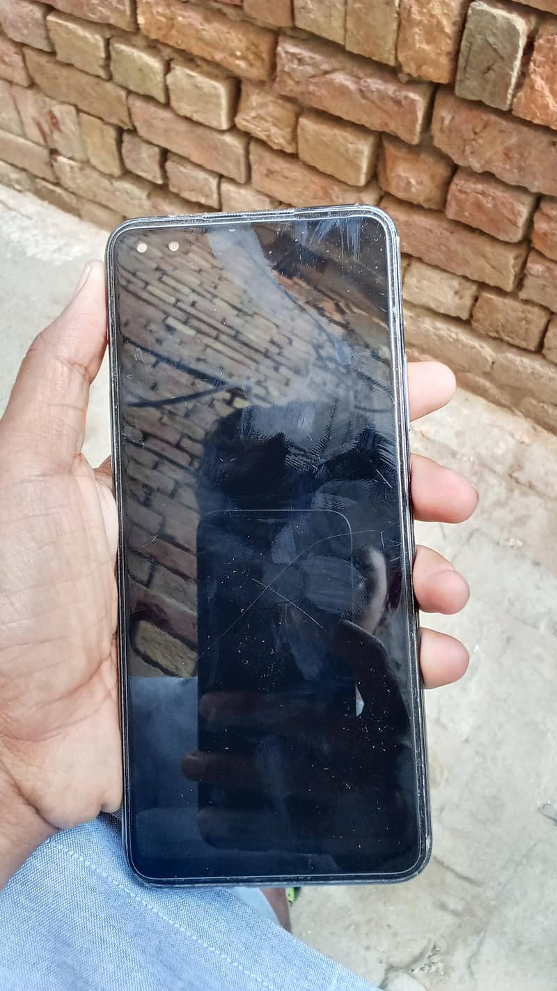 Infinix Note 8 1