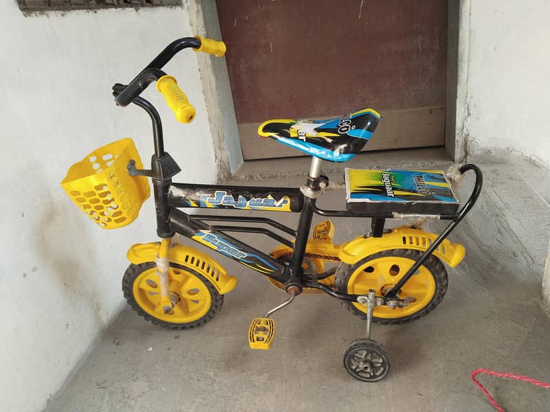 kids cycle 0