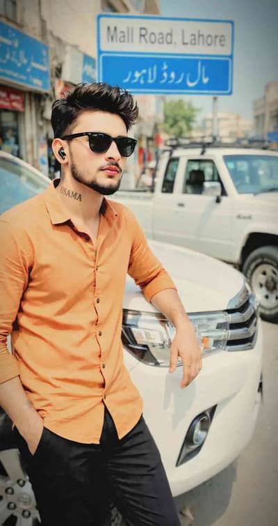 usama