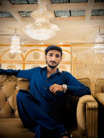 Nakash Haider