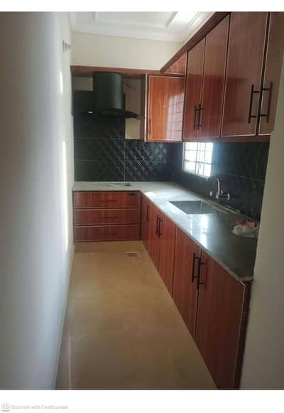5-Marla brand new lower portion for Rent (0324-4407688)