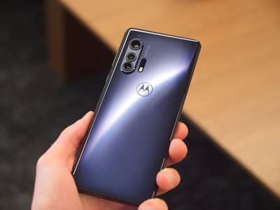 Motorola Edge