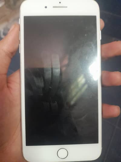 Apple iPhone 8 Plus