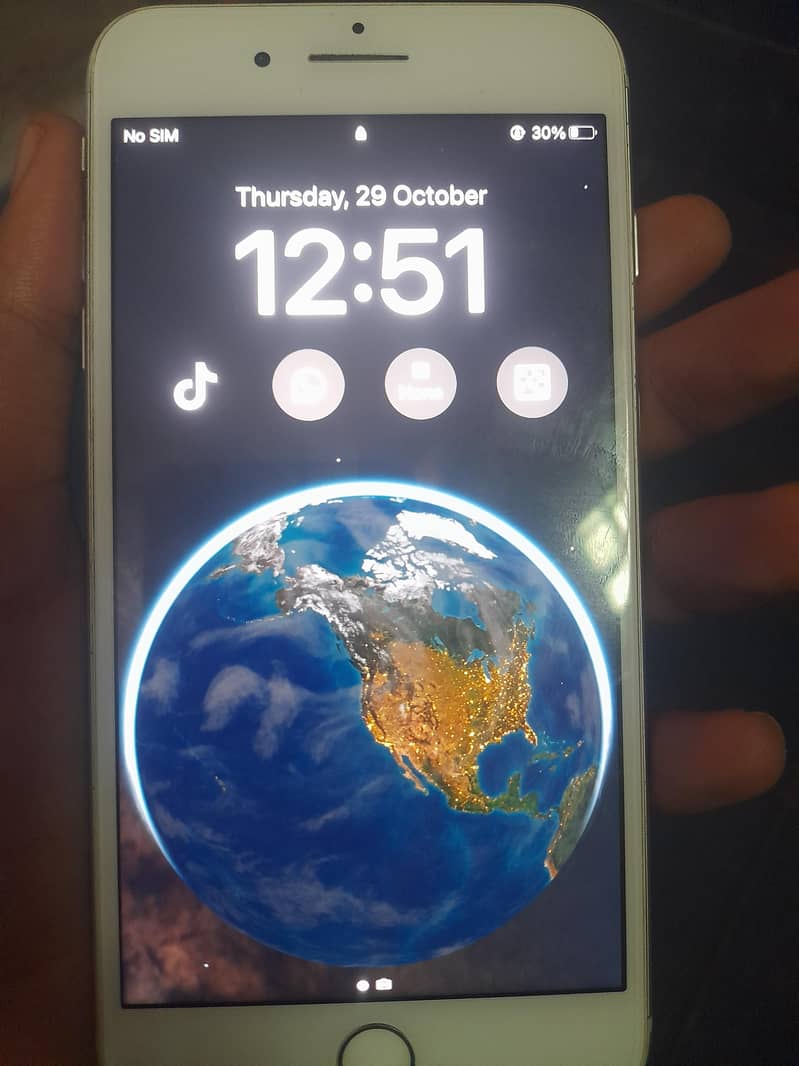 Apple iPhone 8 Plus 2