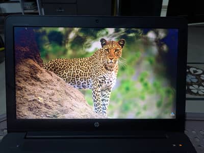 HP | Zbook 15 G3 Core i7 6820HQ 2GB NVIDIA Graphic Card