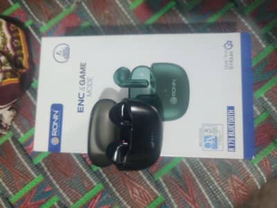Ronin (R_175) Earbuds for sale
