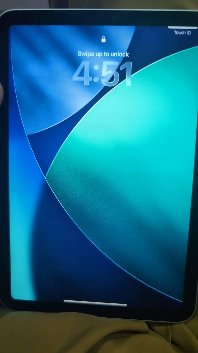 Ipad mini 7th gen 1