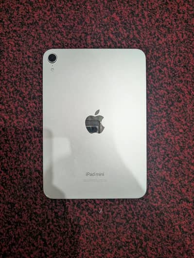 Ipad mini 7th gen