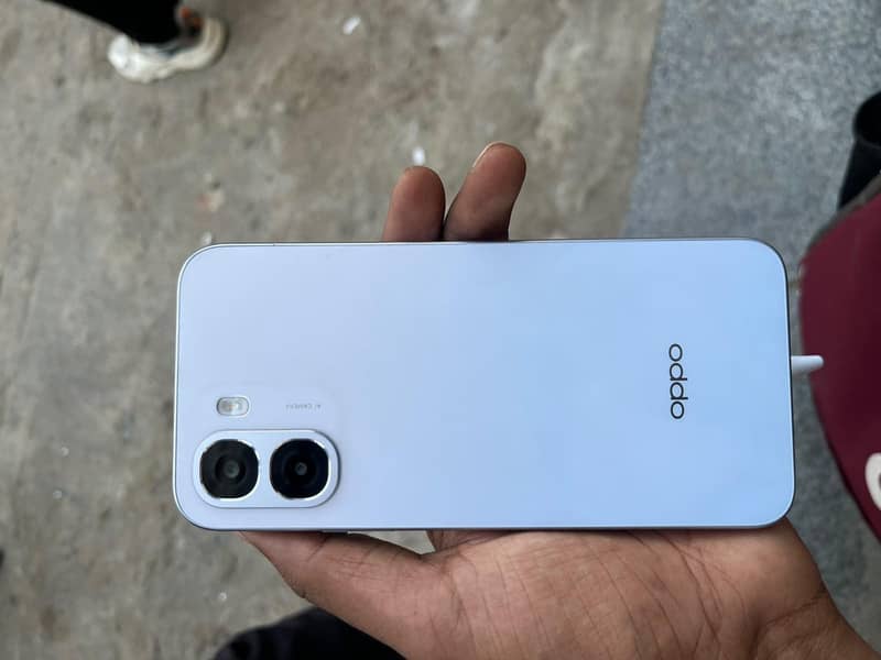 OPPO A6k 6