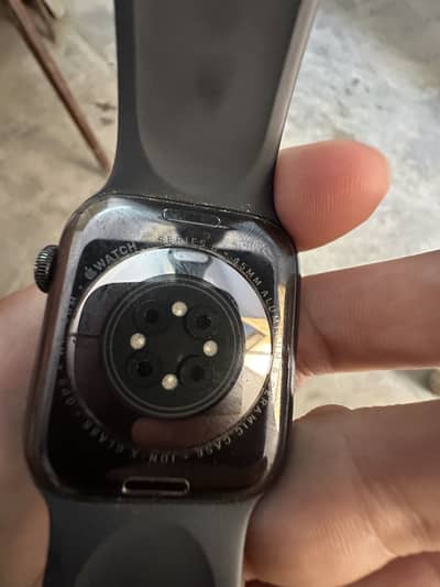 Apple Watch 8