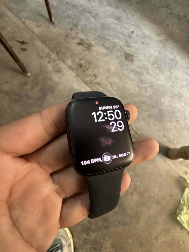 Apple Watch 8 3