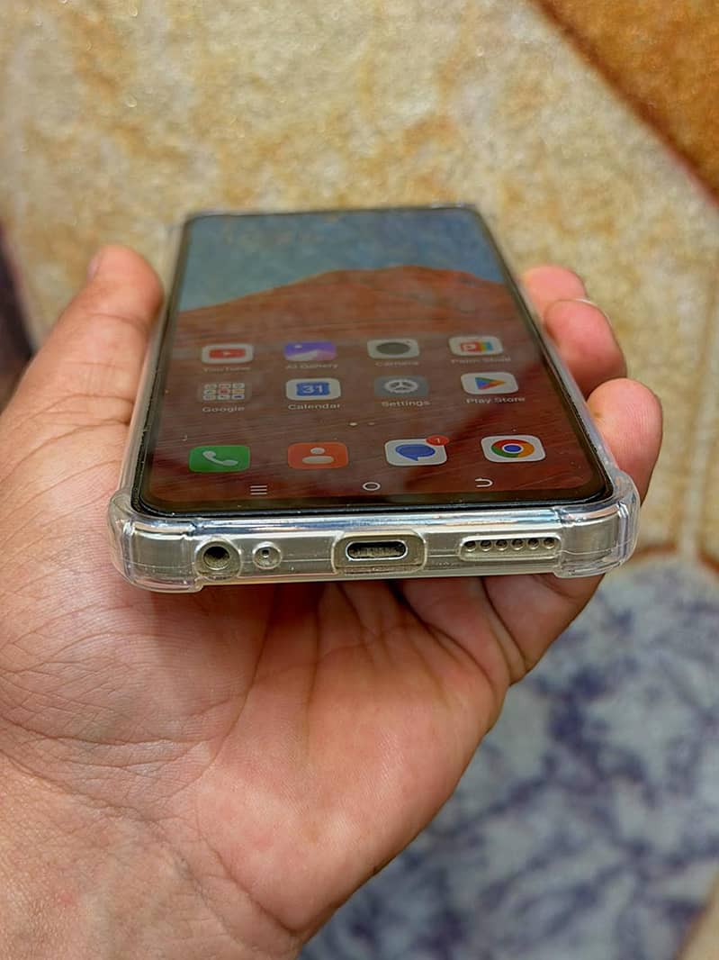 Tecno Spark Go 4