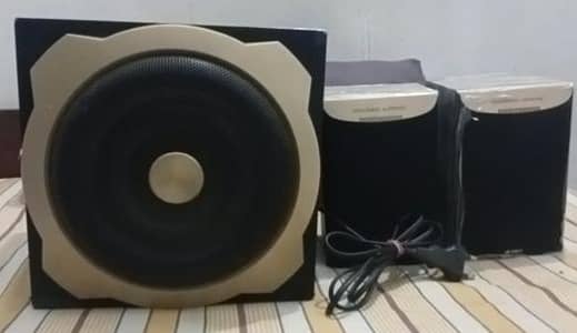 F&d 521