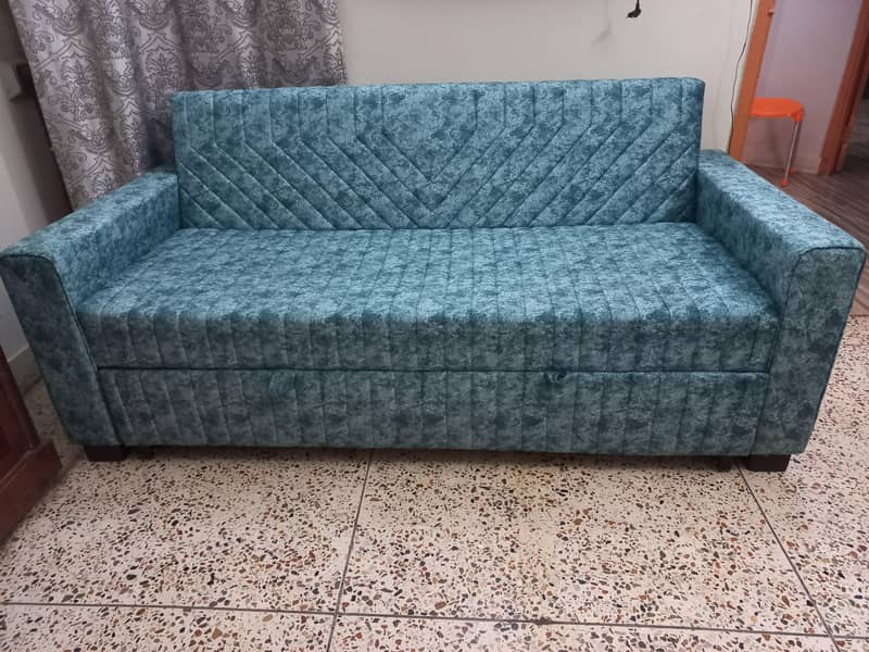Sofa Bed 0