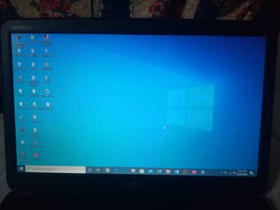 dell laptop Intel HD 4000