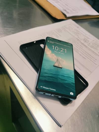 Huawei P30