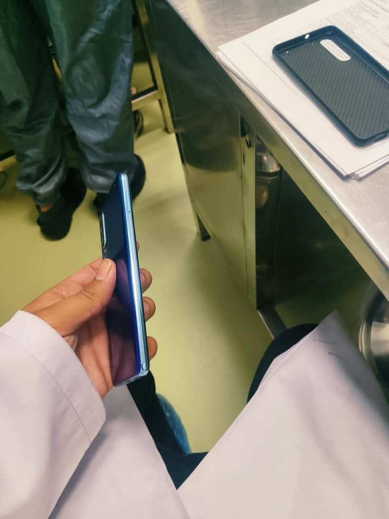 Huawei P30 7