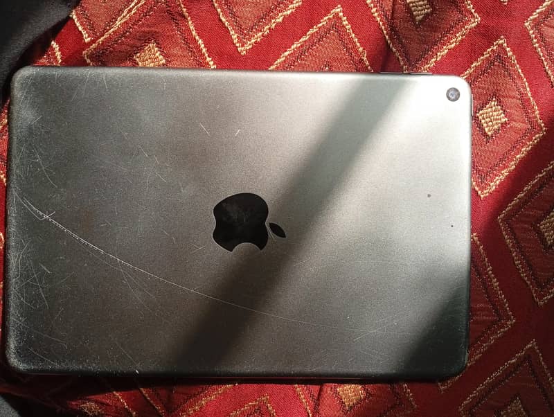 iPad mini 5 0