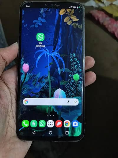 LG V50 ThinQ