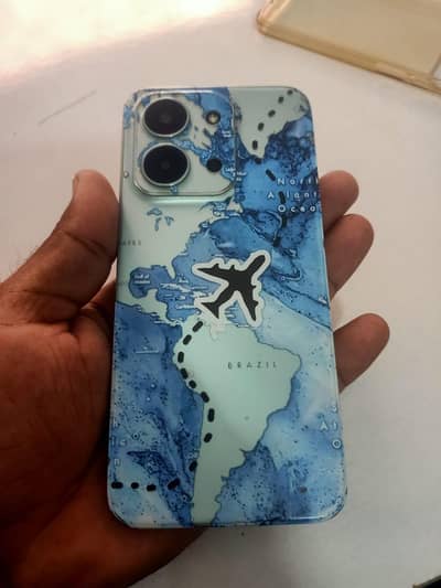 Realme 15c 6*128