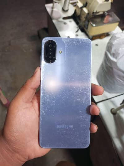 Samsung Mobile A07 5G