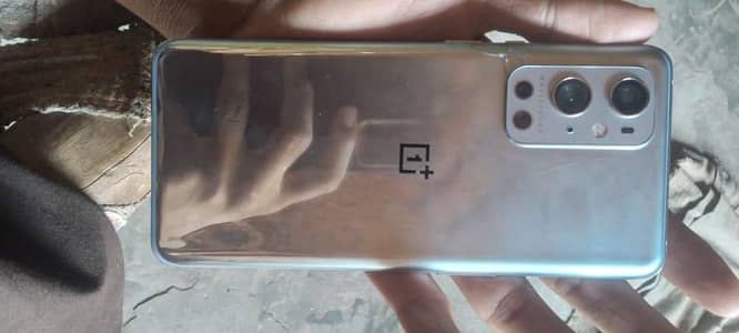 One Plus 9