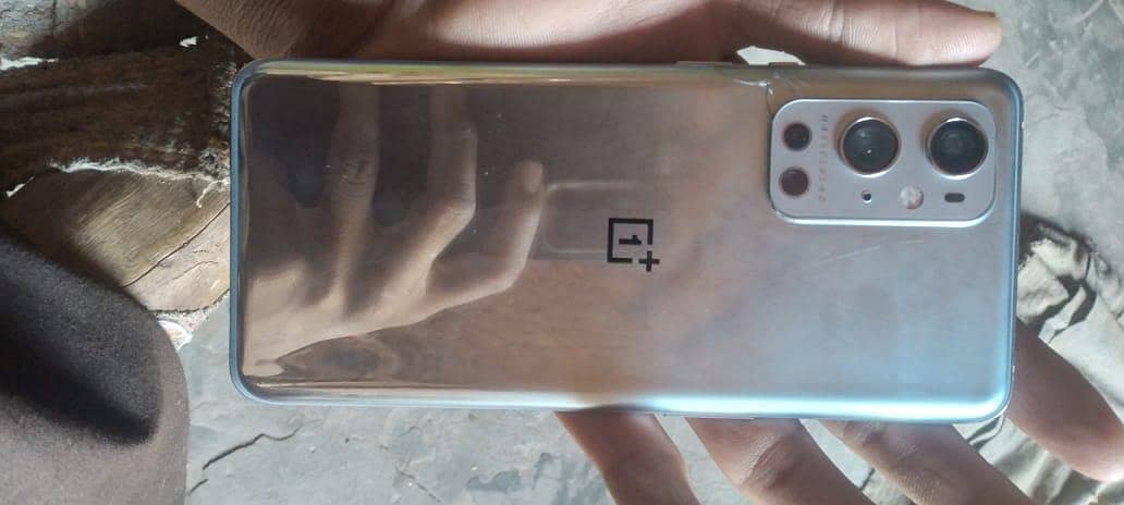 One Plus 9 0