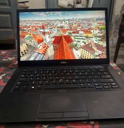 Dell Latitude 7480 | core i7 6th generation | Touch Screen | 8GB RAM