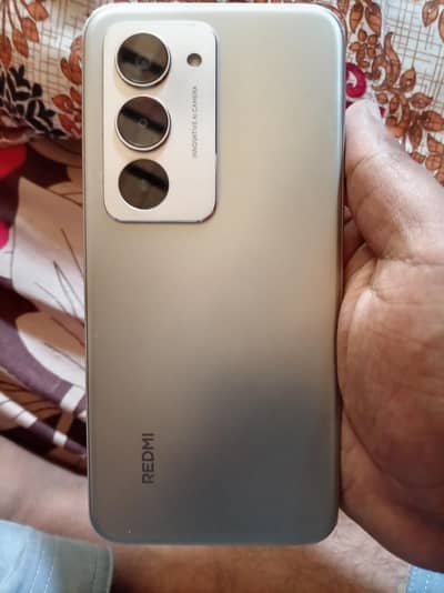 Redmi 15 for sale ha just like new condition MA ha