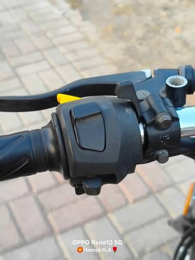 Suzuki GD 110S 2021 | 10/10 Condition | Excellent Bike