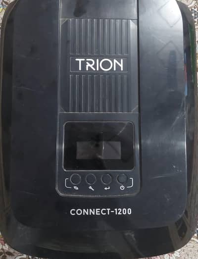 Trion Connect 1200