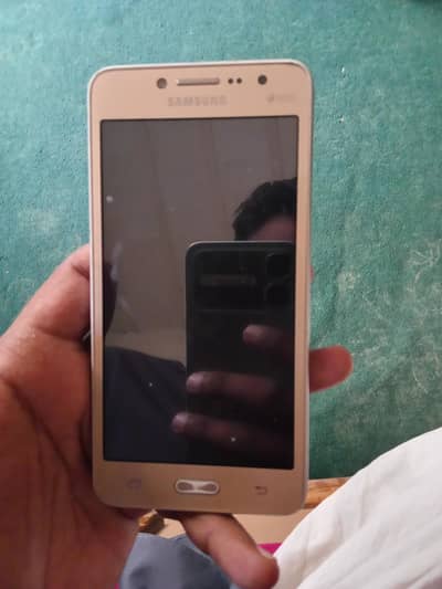 Samsung Mobile Grand Prime Plus