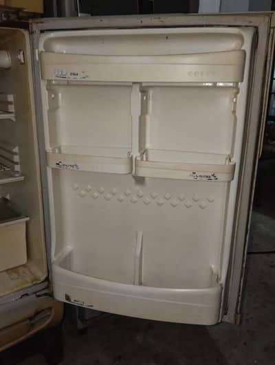 freezer