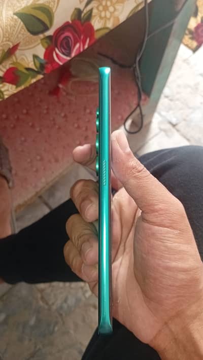 tecno camon 50 pro