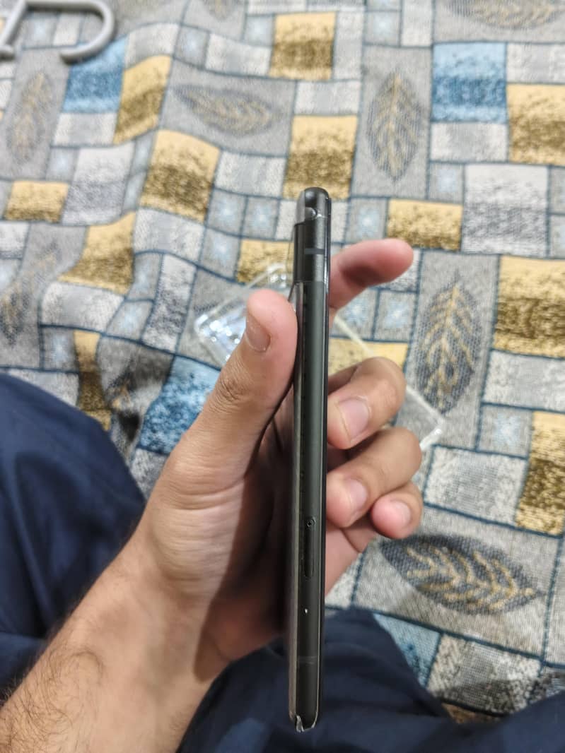Google Pixel 6a 1