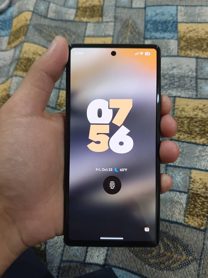 Google Pixel 6a 2