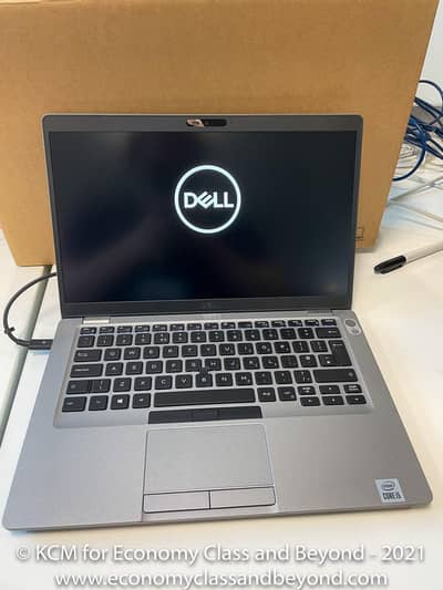 dell latitude