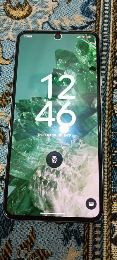 Google Pixel 8