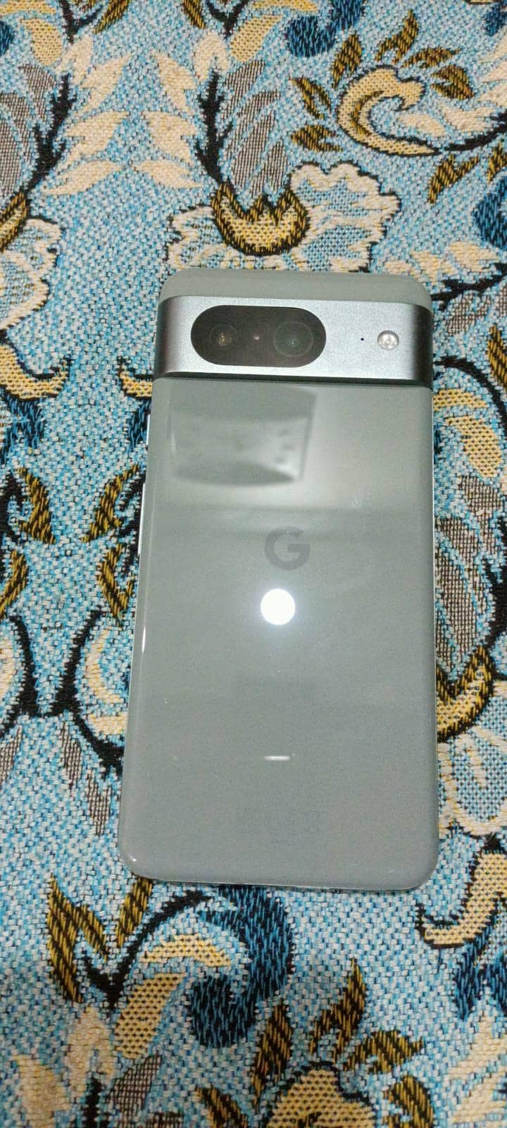 Google Pixel 8 1