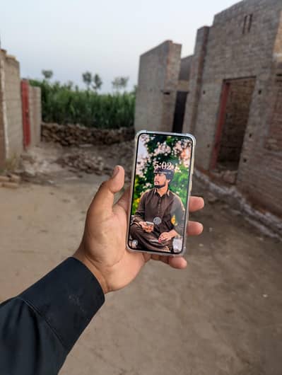 Samsung Mobile S23