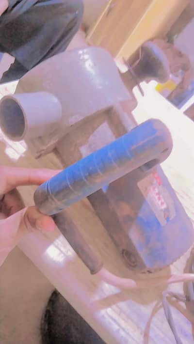 3 blade wala cutting grander