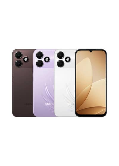 OPPO A6